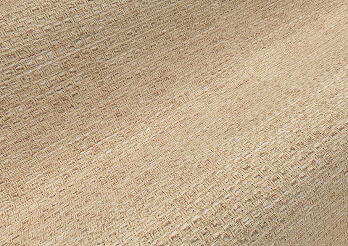 Carron, Woven Cream - Roman Blind - Image 4